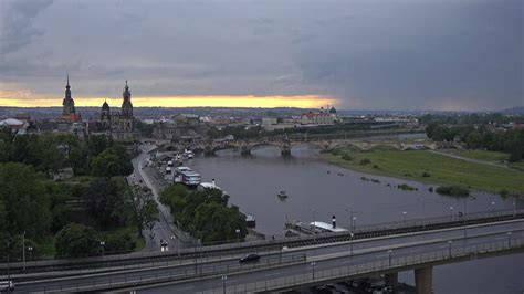 dresden webcam terrassenufer|Webcams in Dresden